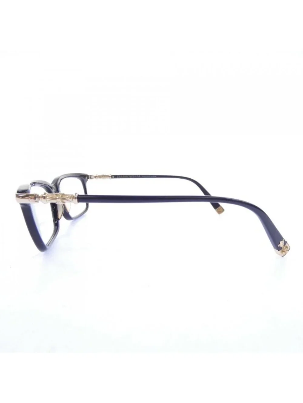 Chrome Hearts Fun Hatch-a Eyewear